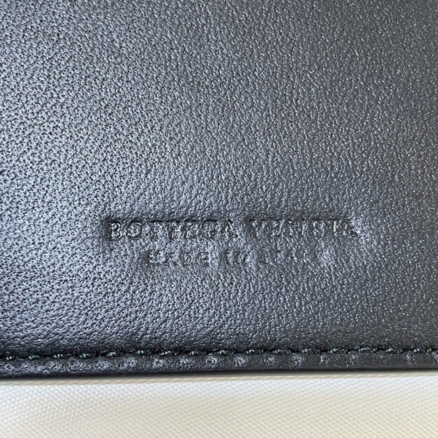 Bottega Veneta Key case Wallet