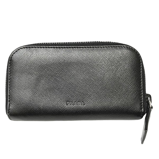 Prada Saffiano Wallet