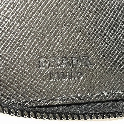 Prada Saffiano Wallet