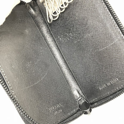 Prada Saffiano Wallet