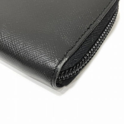 Prada Saffiano Wallet