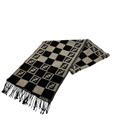 Fendi Scarf