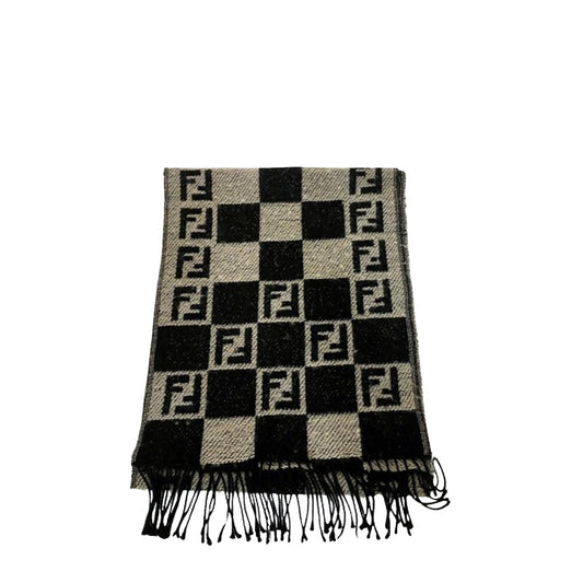 Fendi Scarf