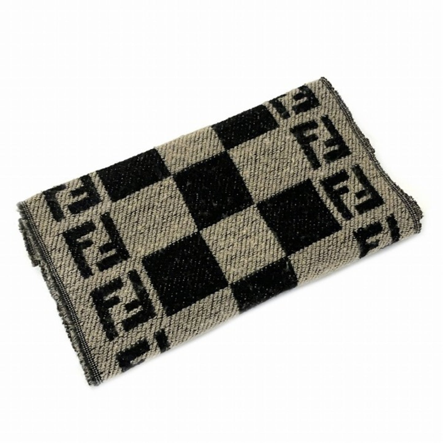 Fendi Scarf