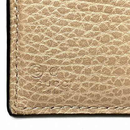 Gucci Interlocking Wallet