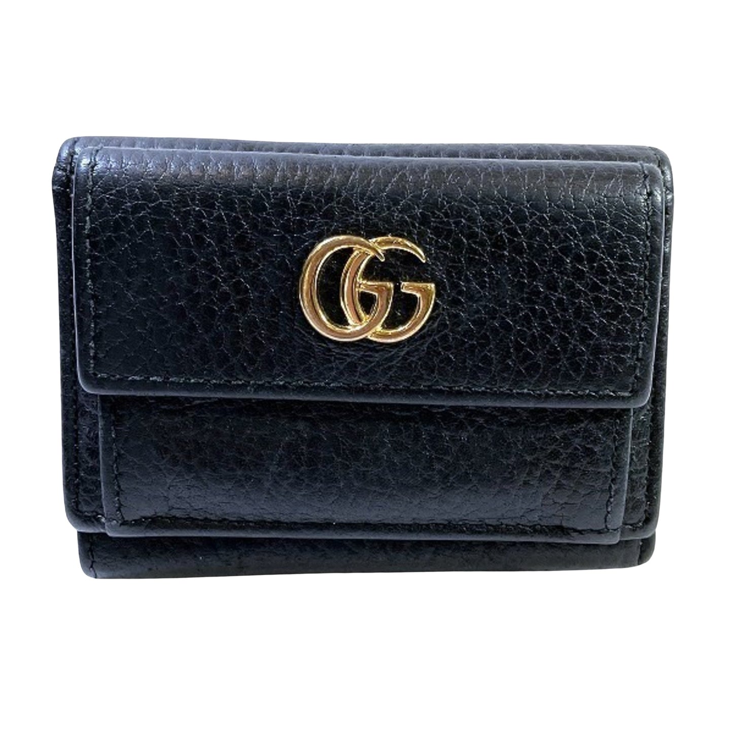 Gucci GG Marmont Wallet