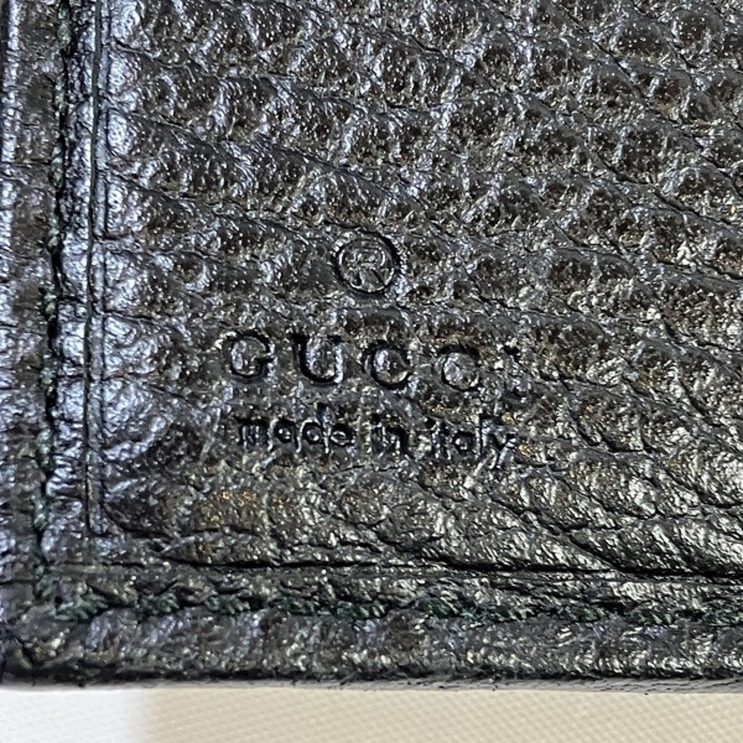 Gucci GG Marmont Wallet