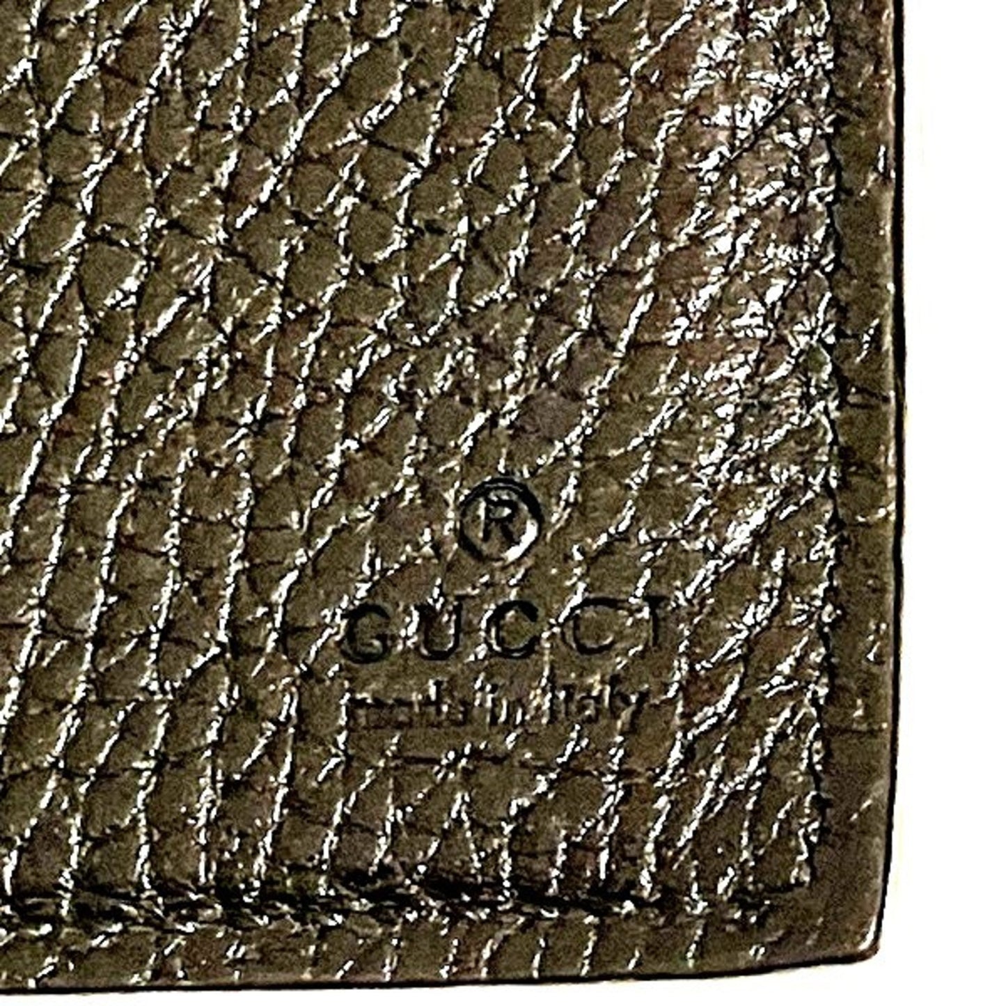 Gucci Wallet