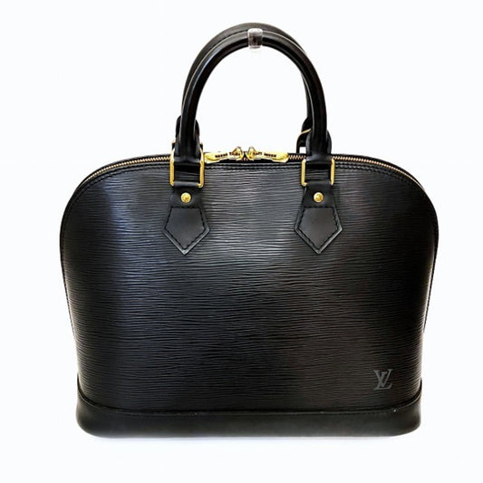 Louis Vuitton Alma Handbag