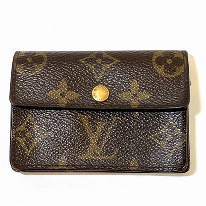 Louis Vuitton Portefeuille Wallet