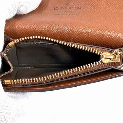 Louis Vuitton Portefeuille Wallet