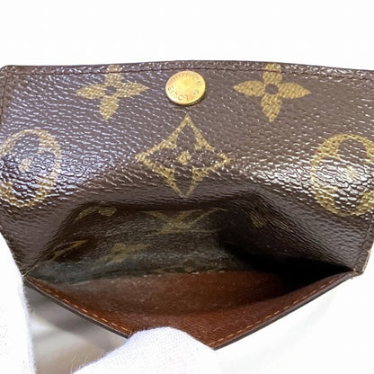 Louis Vuitton Portefeuille Wallet