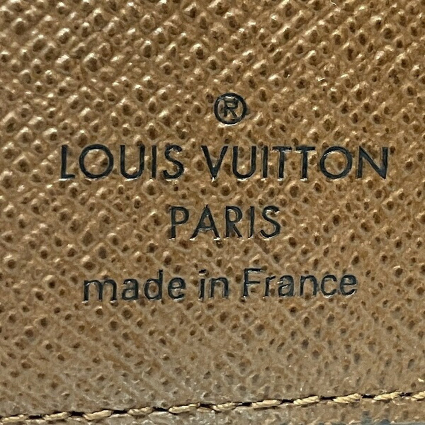 Louis Vuitton Joy Wallet