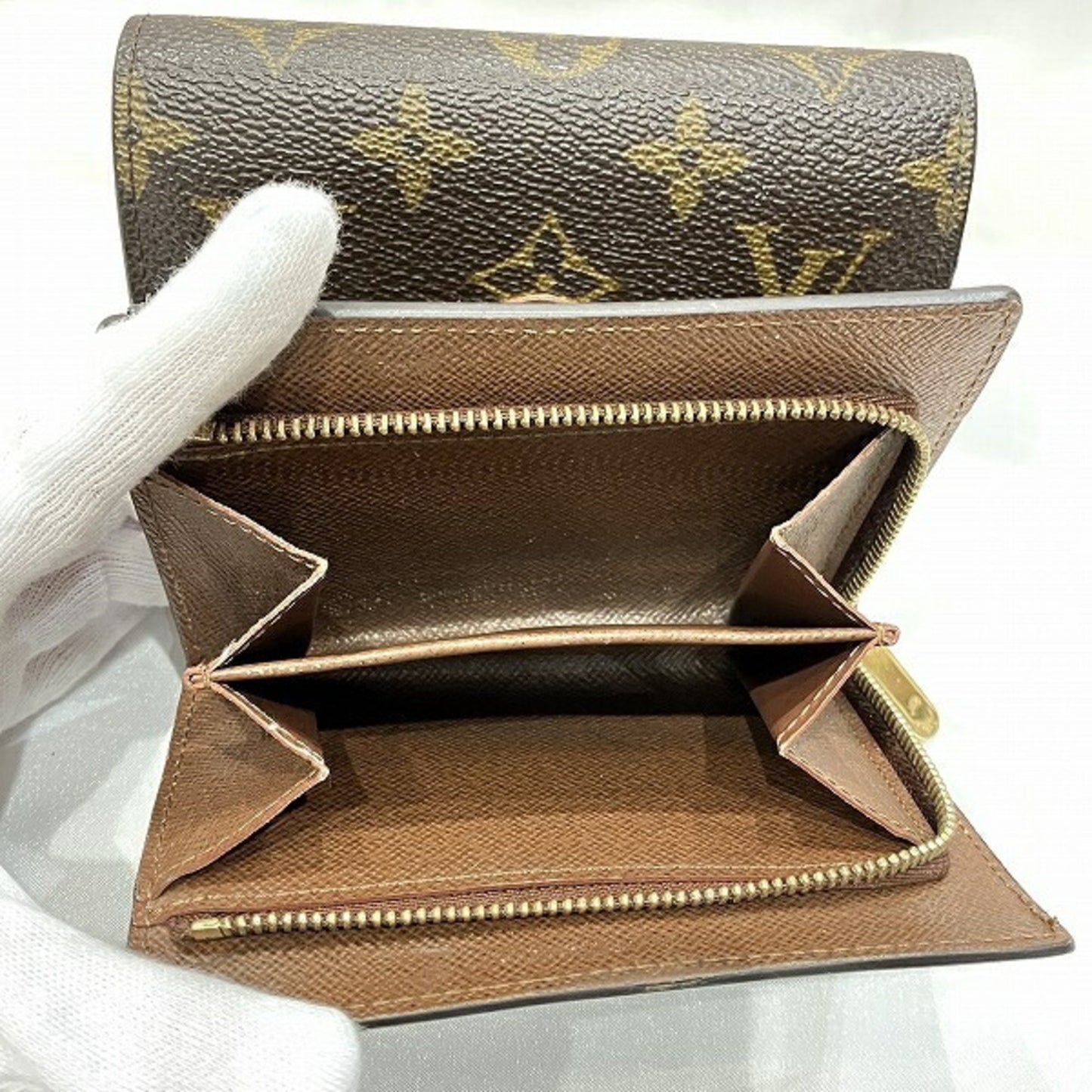 Louis Vuitton Joy Wallet