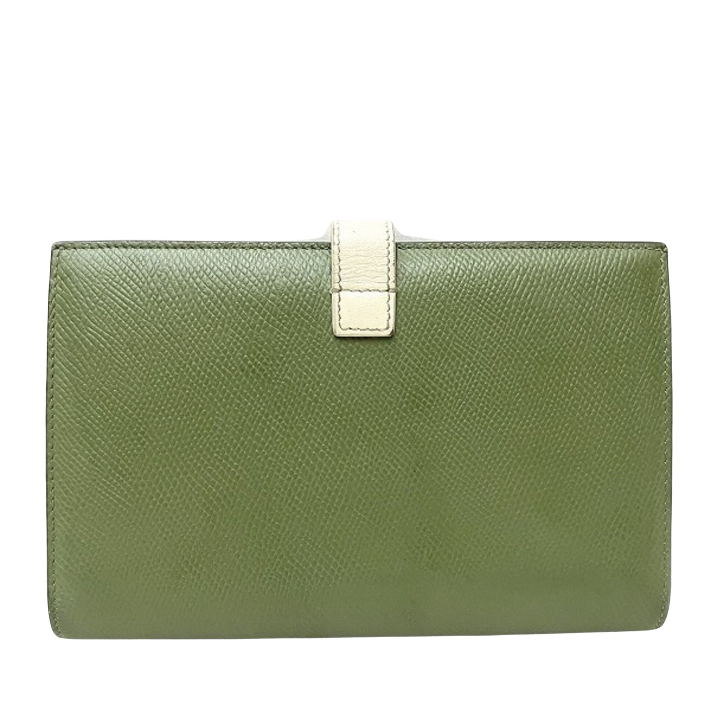 Céline Portefeuille Veau Wallet