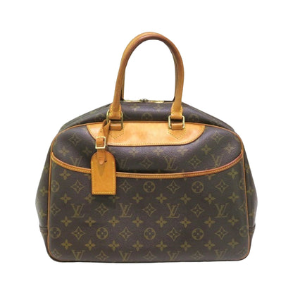 Louis Vuitton Deauville Handbag