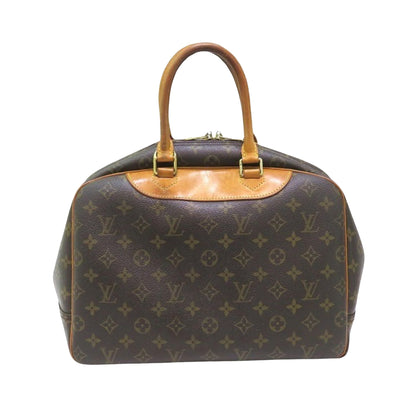 Louis Vuitton Deauville Handbag