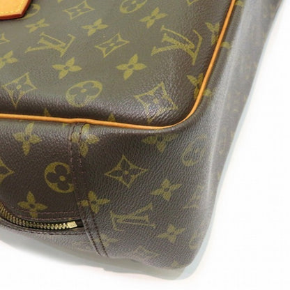 Louis Vuitton Deauville Handbag