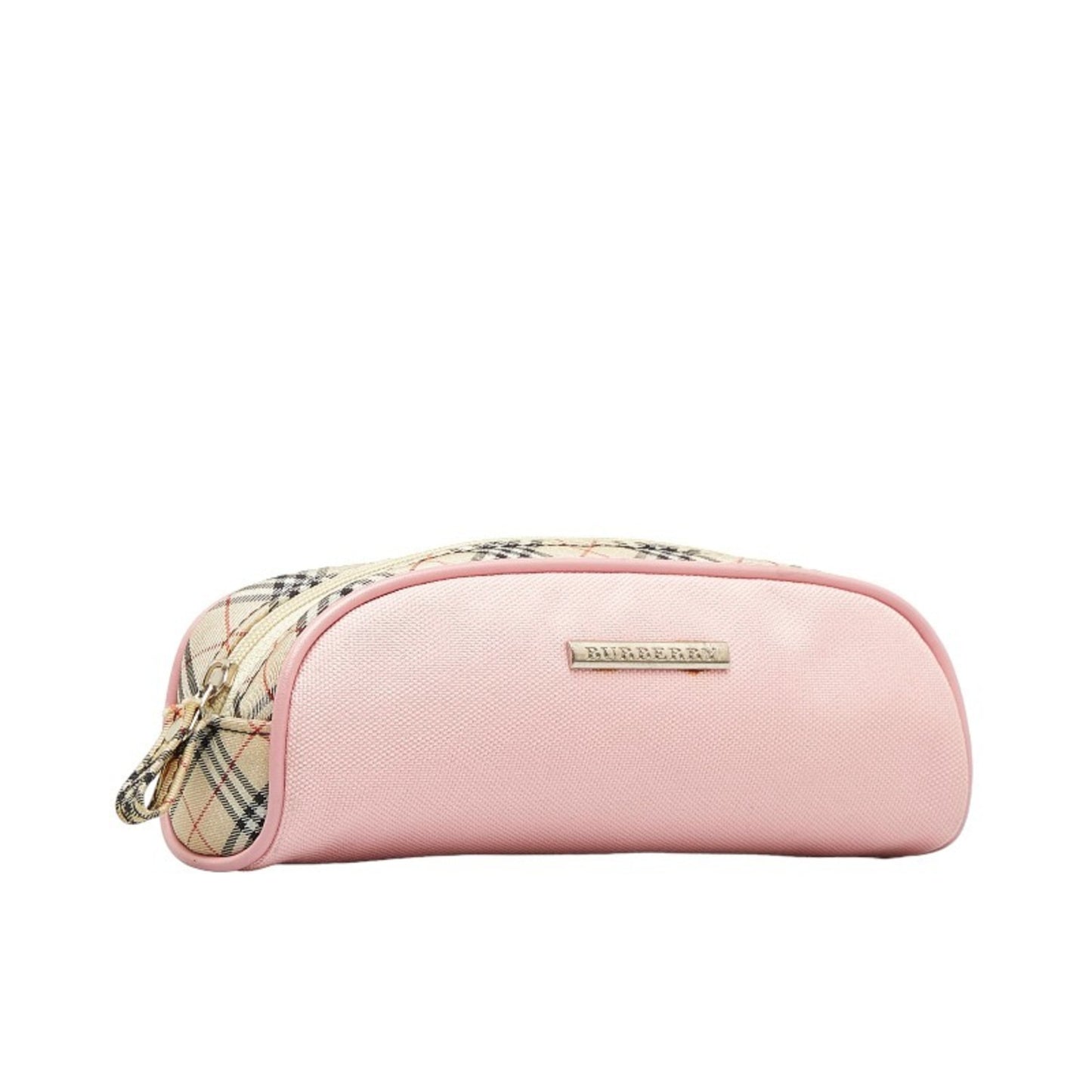 Burberry Nova Check Clutch