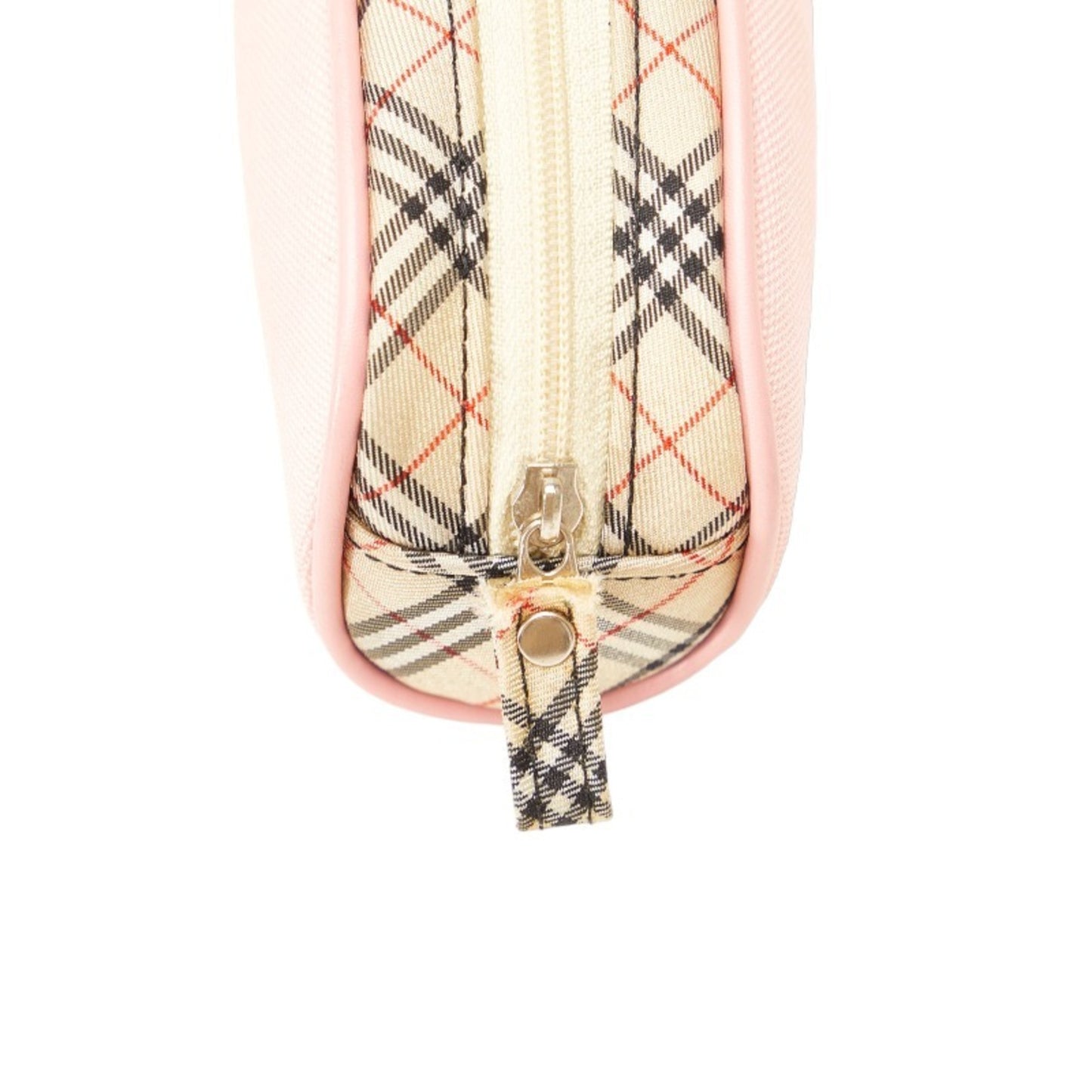 Burberry Nova Check Clutch