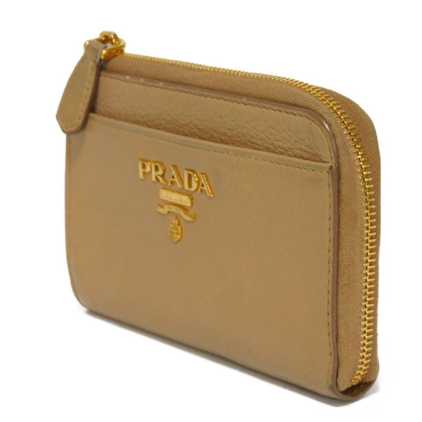 Prada Saffiano Wallet