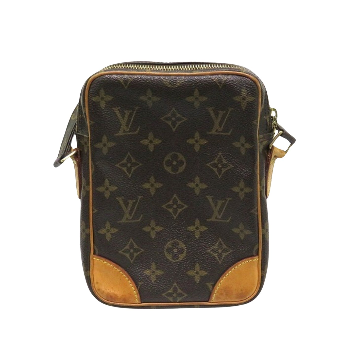 Louis Vuitton Amazon Shoulder Bag