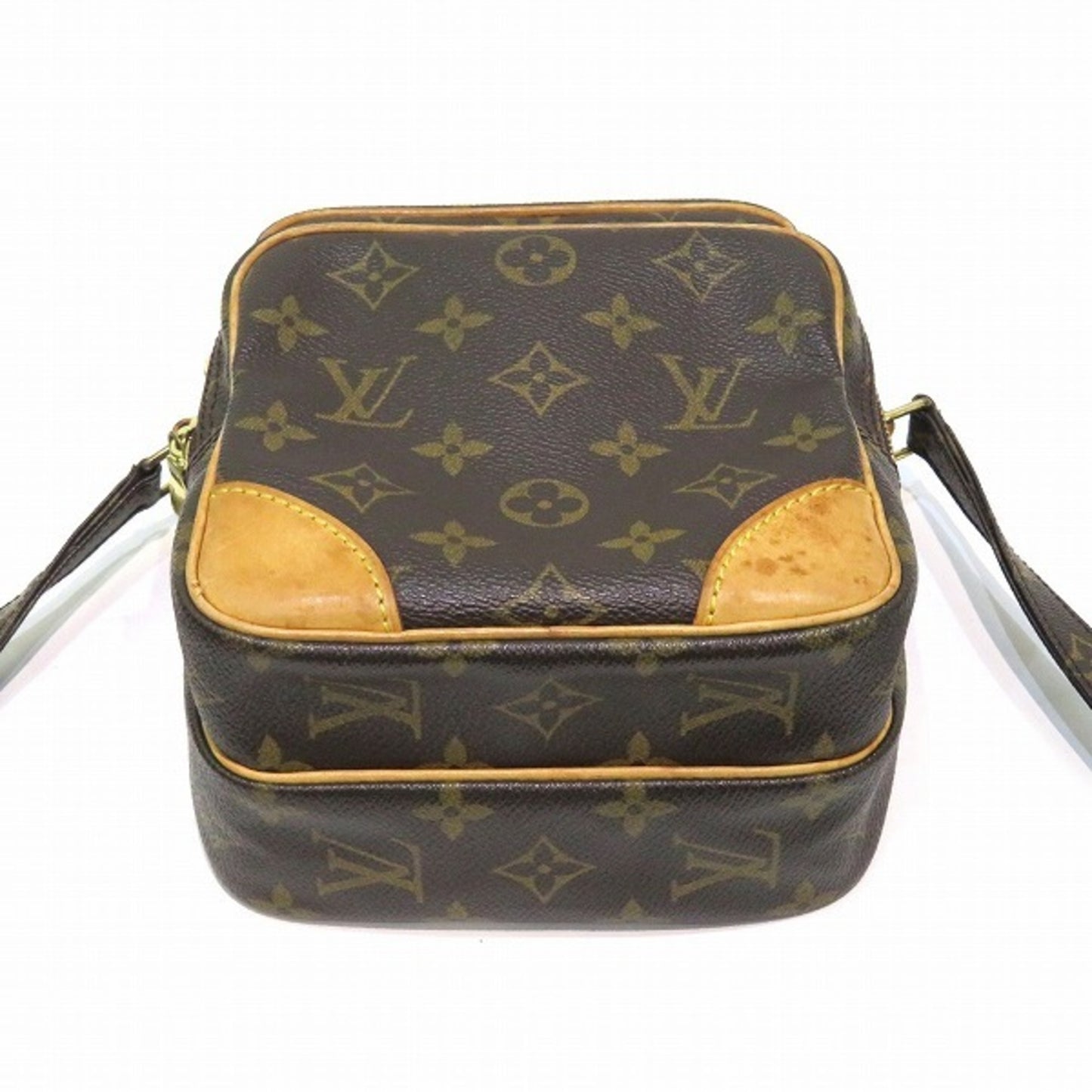 Louis Vuitton Amazon shoulder