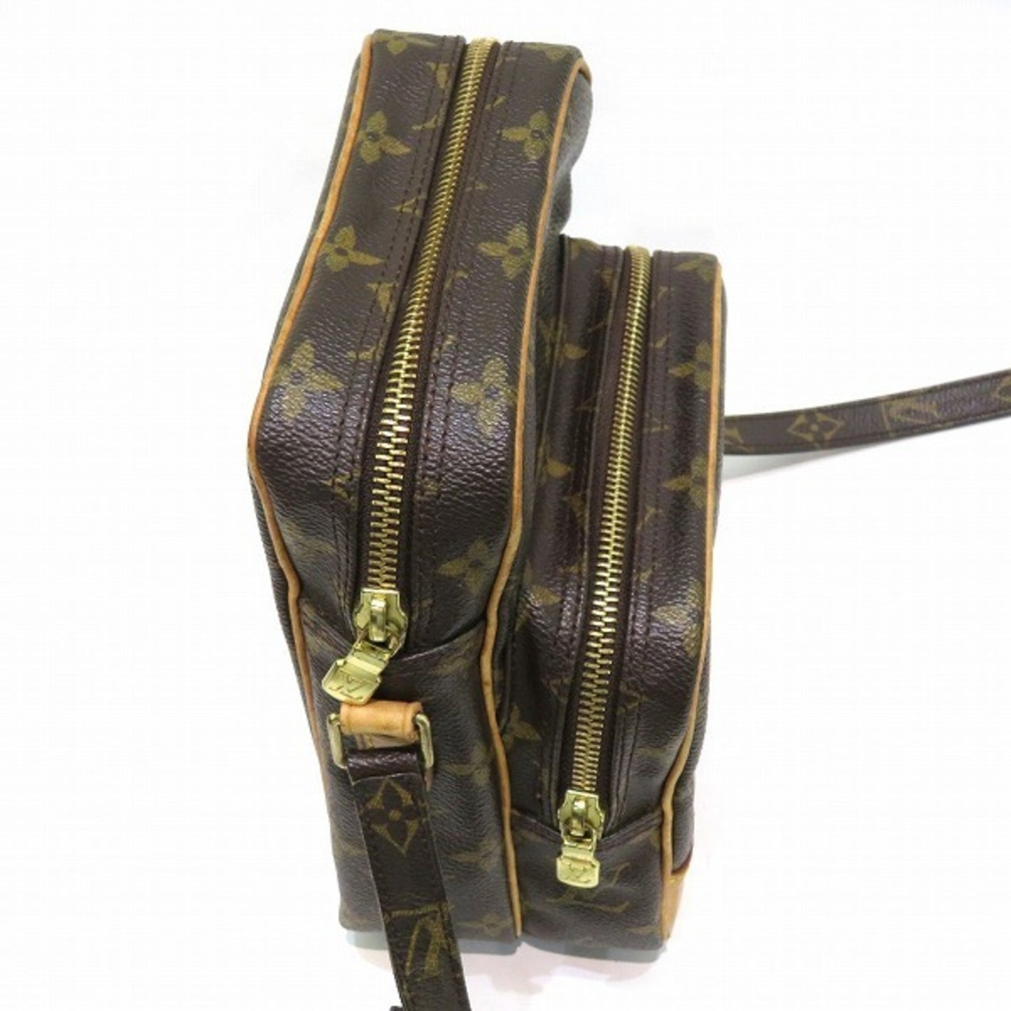 Louis Vuitton Amazon Shoulder Bag