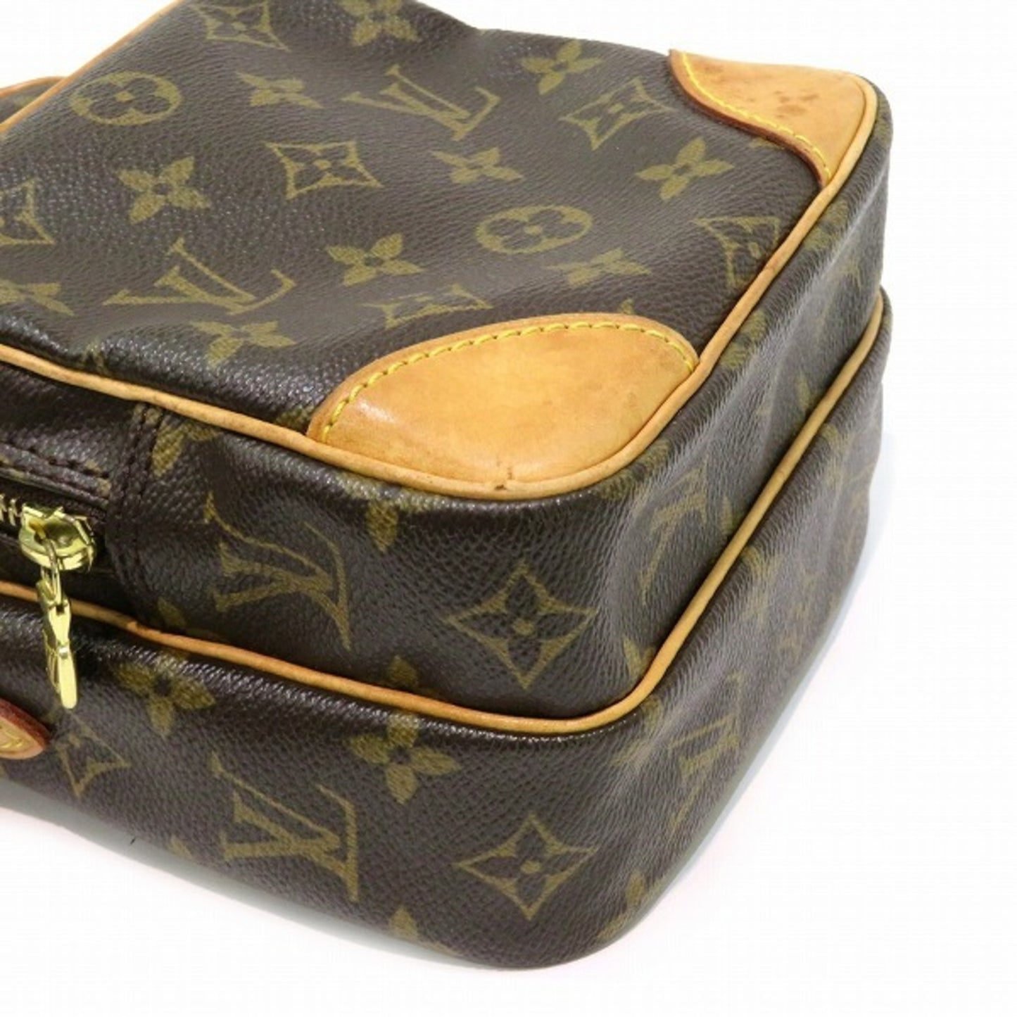 Louis Vuitton Amazon Shoulder Bag