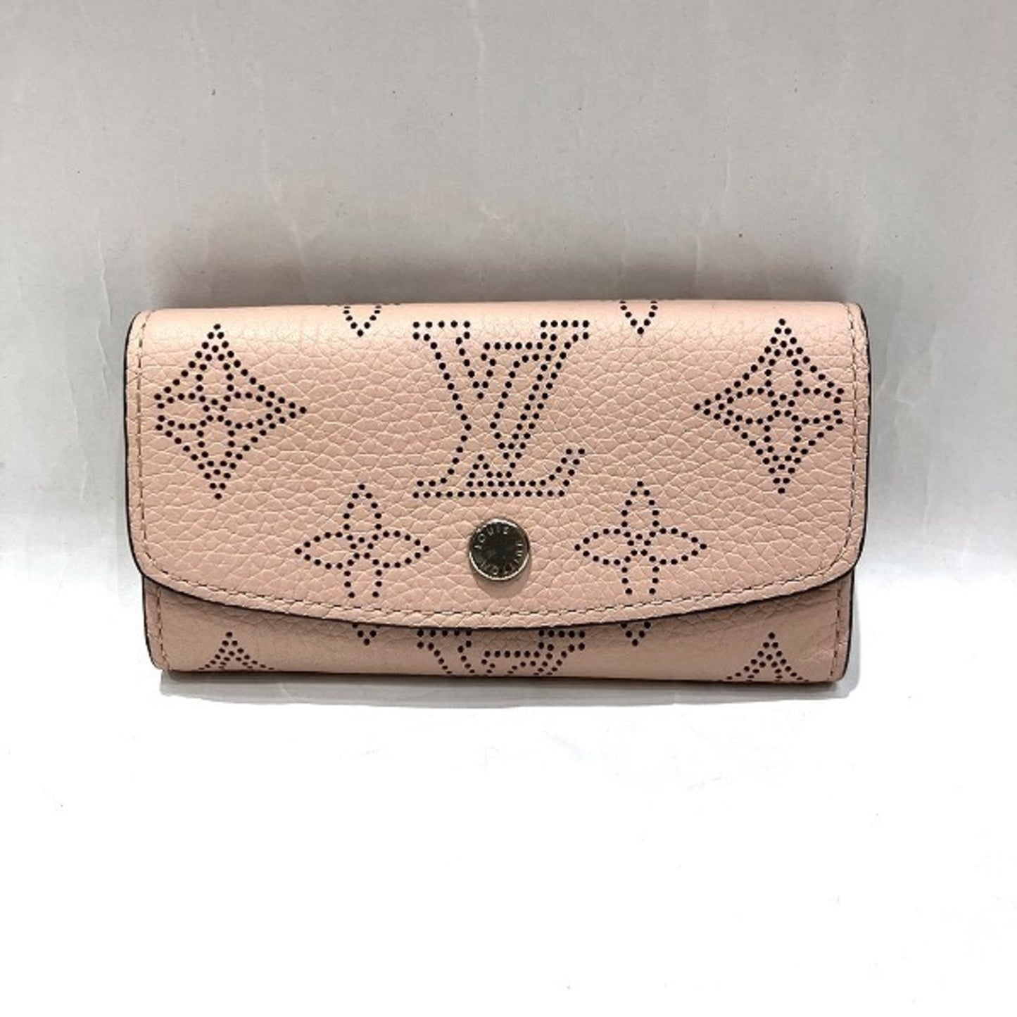 Louis Vuitton Multiclés Wallet