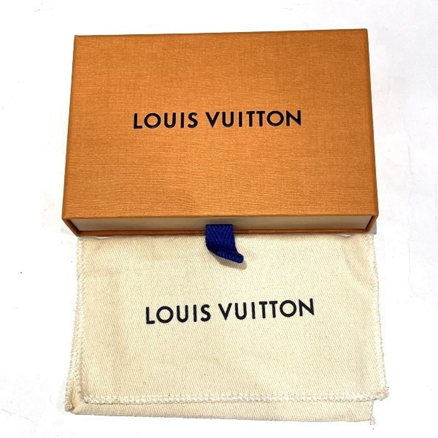 Louis Vuitton Multiclés Wallet