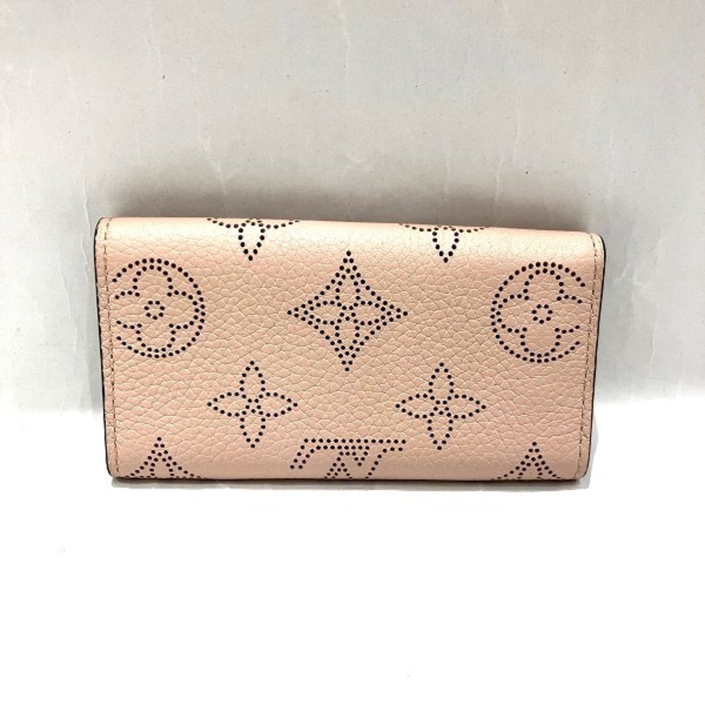 Louis Vuitton Multiclés Wallet