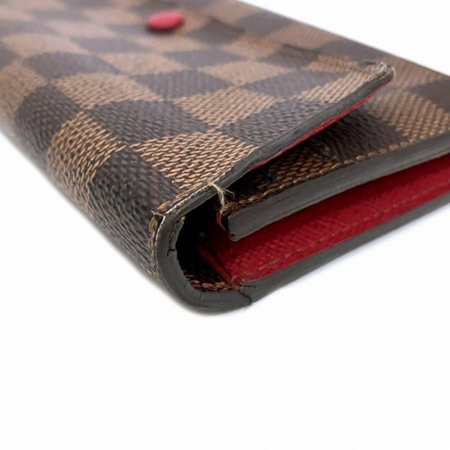 Louis Vuitton Emilie Wallet