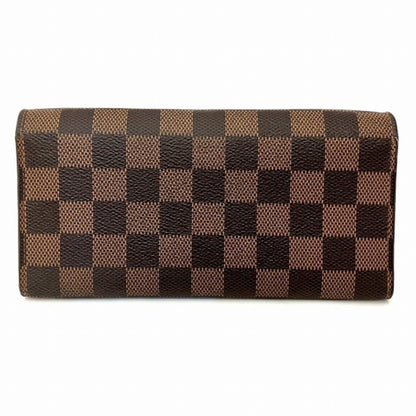 Louis Vuitton Emilie Wallet