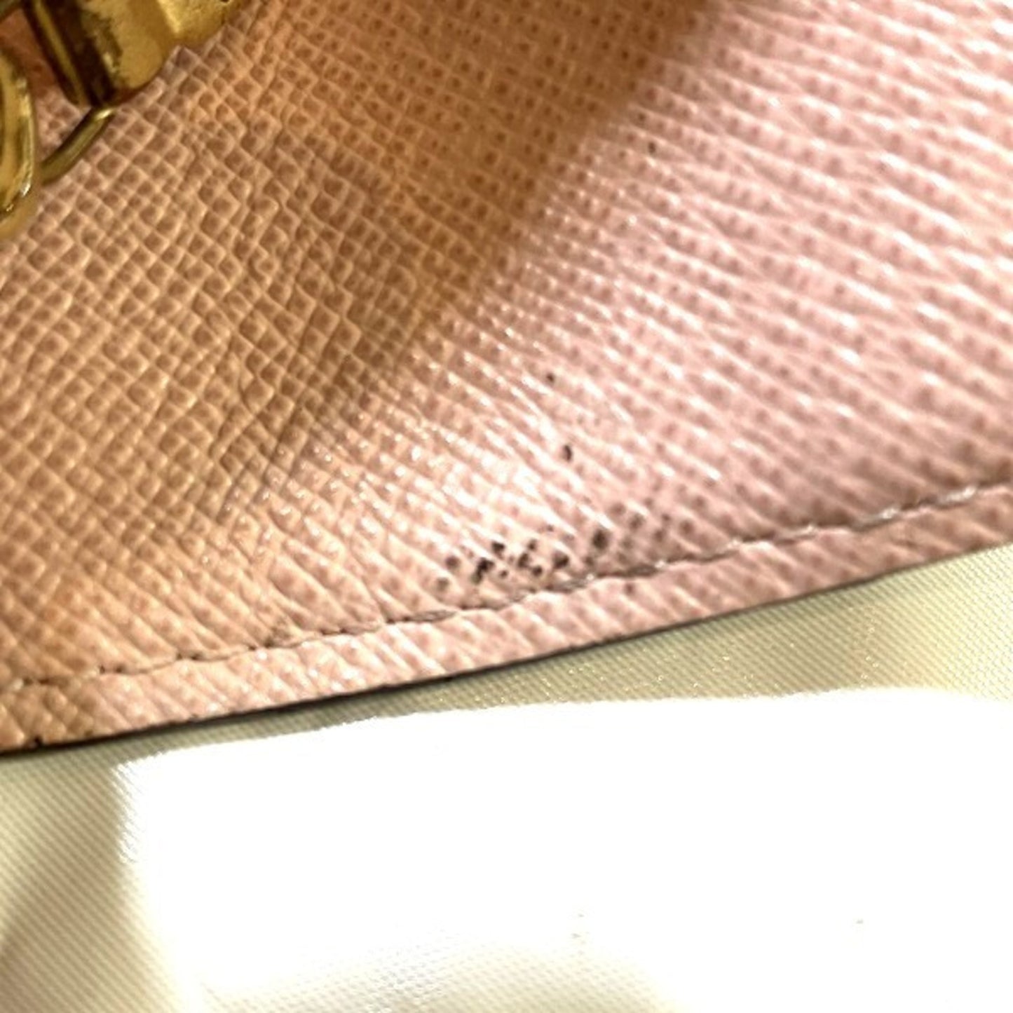 Louis Vuitton Portefeuille Sarah Wallet