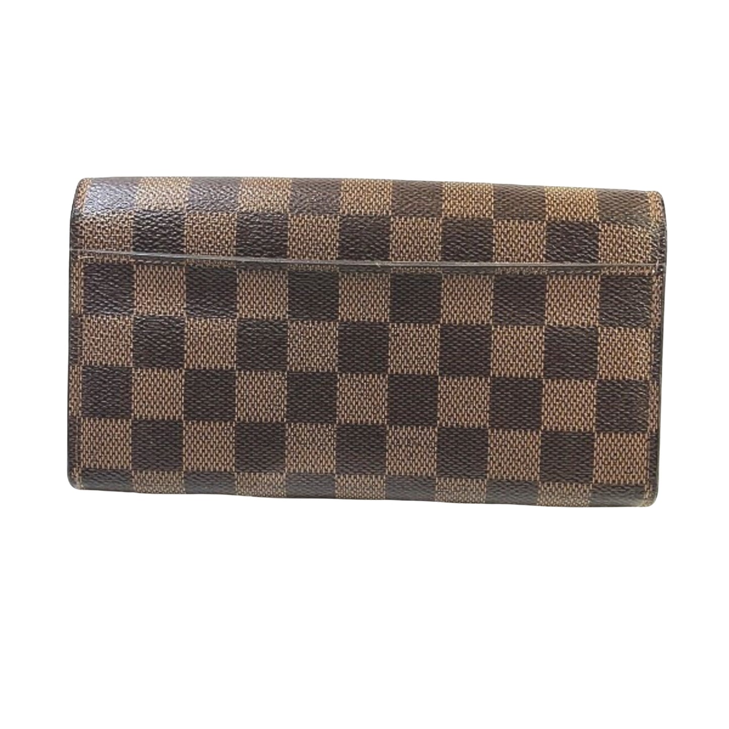 Louis Vuitton Portefeuille Sarah Wallet