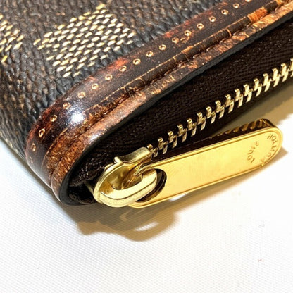 Louis Vuitton Porte monnaie Zippy Wallet