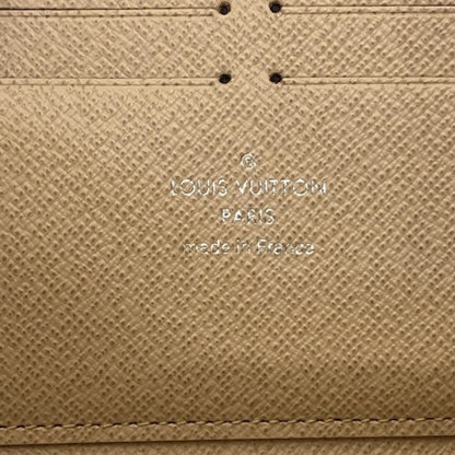 Louis Vuitton Portefeuille Clémence Wallet