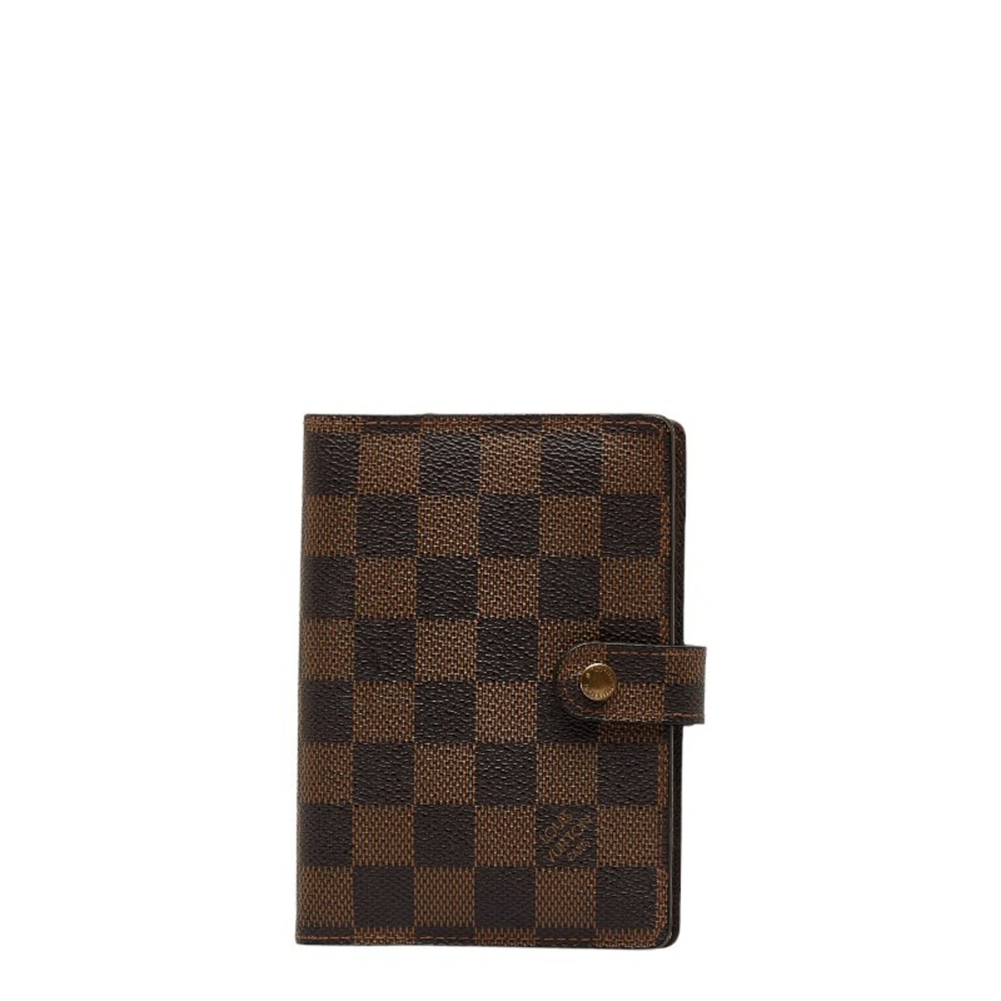 Louis Vuitton Agenda PM Wallet