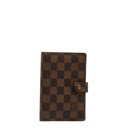 Louis Vuitton Agenda PM Wallet