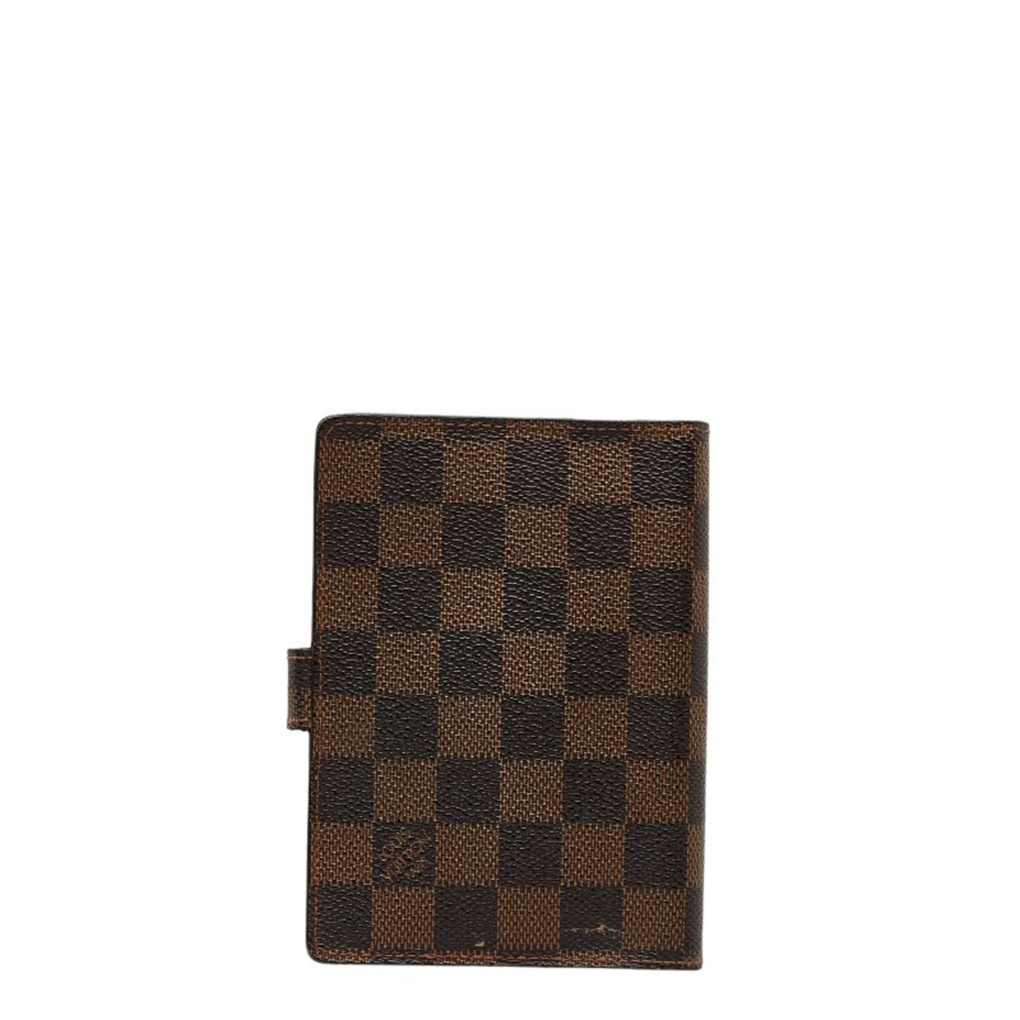 Louis Vuitton Agenda PM Wallet