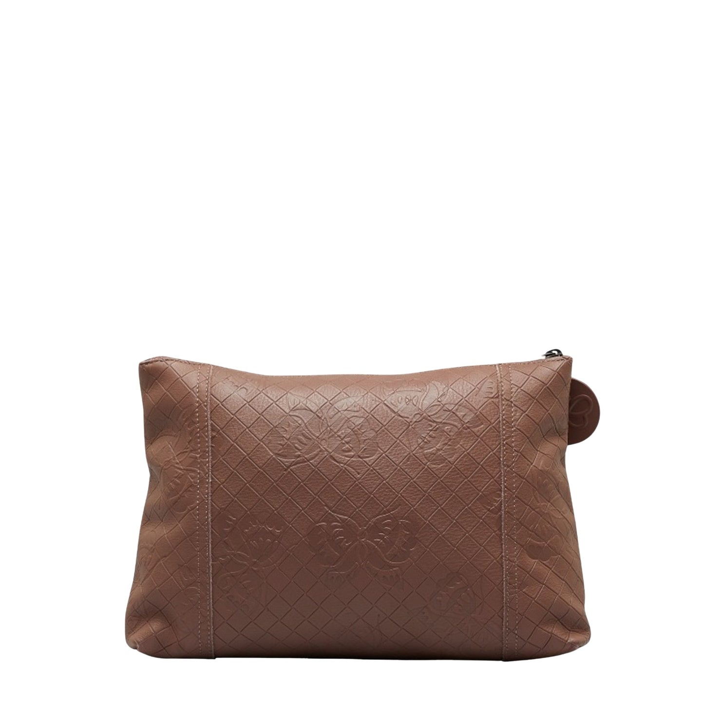 Bottega Veneta Intrecciato Clutch