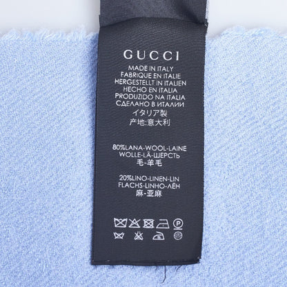 Gucci Scarf