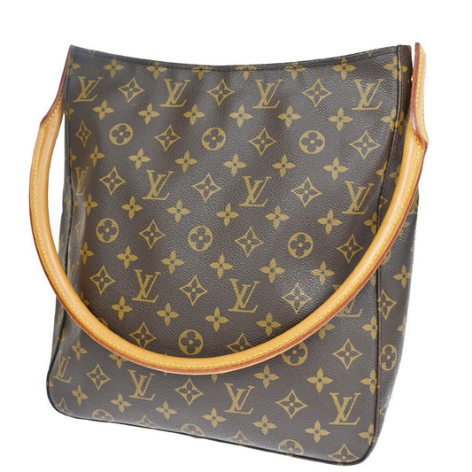 Louis Vuitton Looping GM Shoulder Bag