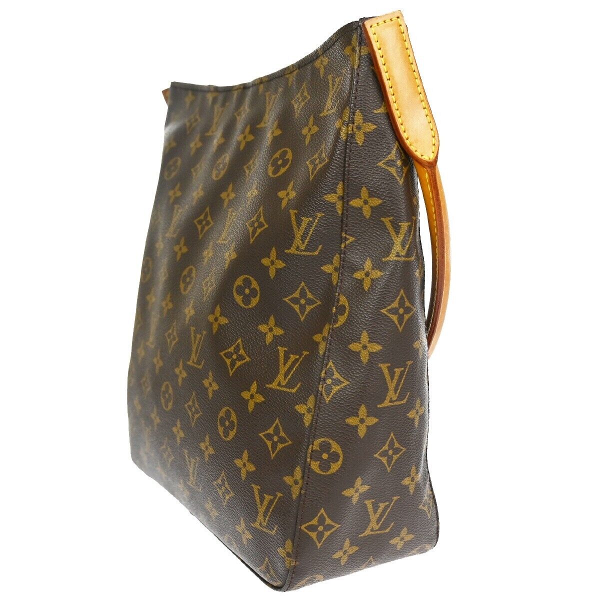 Louis Vuitton Looping GM Shoulder Bag