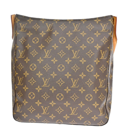 Louis Vuitton Looping GM Shoulder Bag