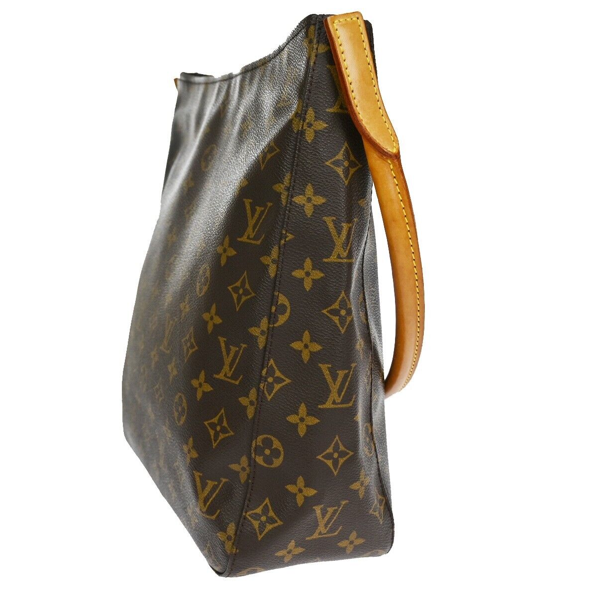 Louis Vuitton Looping GM Shoulder Bag