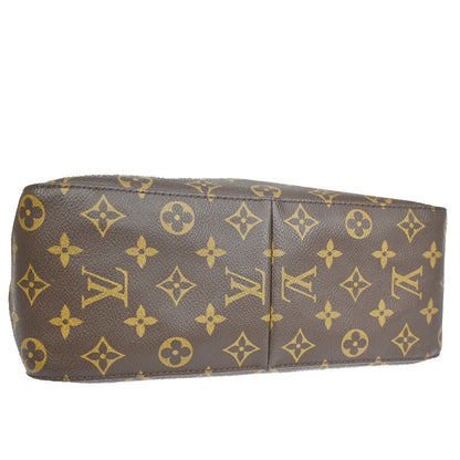 Louis Vuitton Looping GM Shoulder Bag