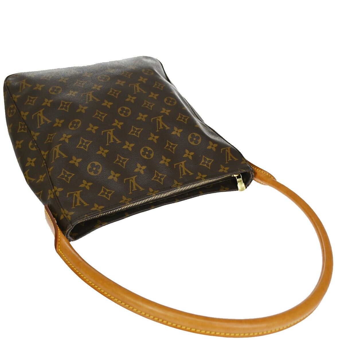 Louis Vuitton Looping GM Shoulder Bag