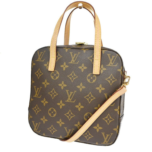 Louis Vuitton Spontini Shoulder Bag